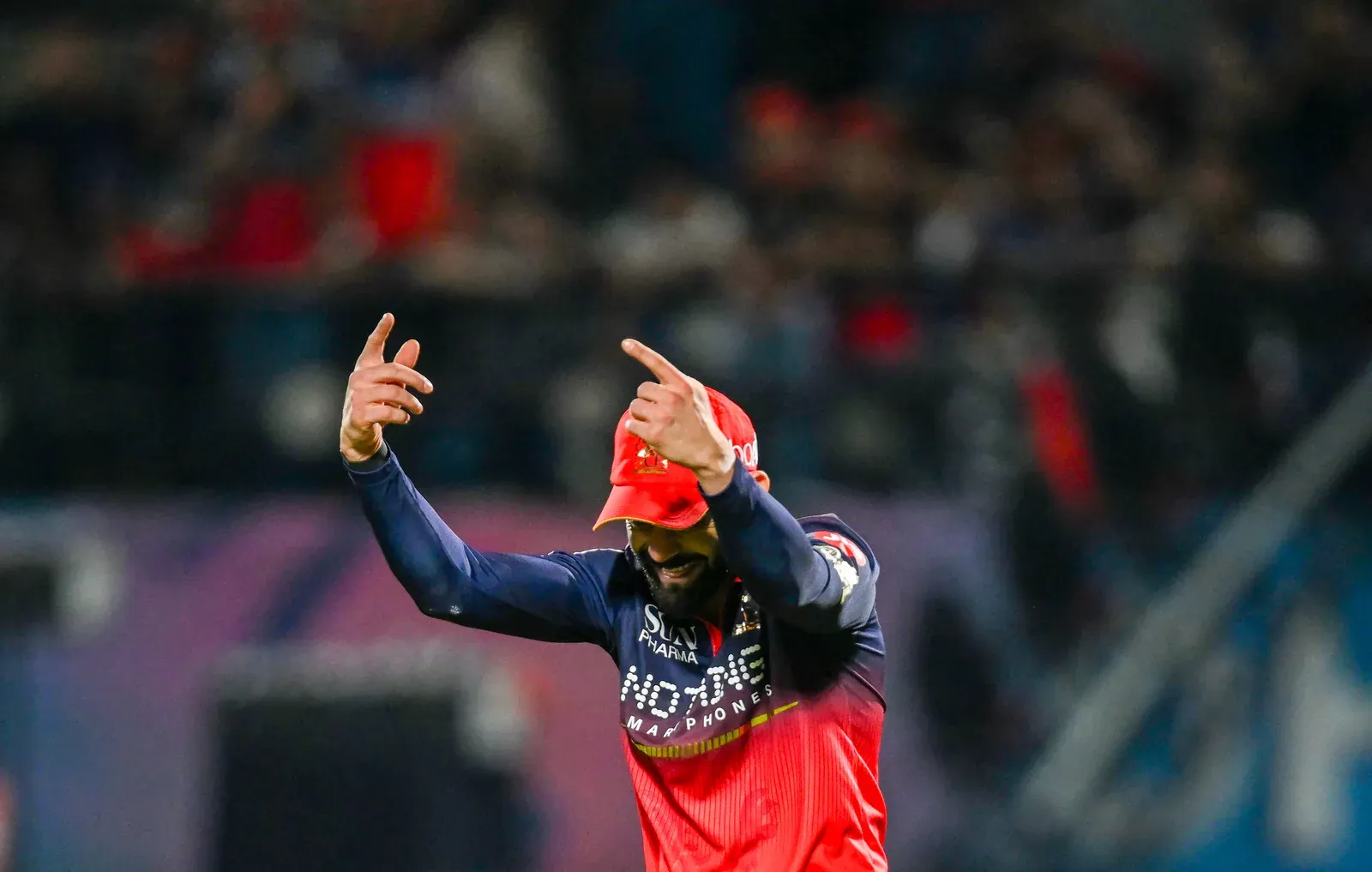 RCB storm into IPL 2026 final with 92-run rout of GT in Qualifier 1
