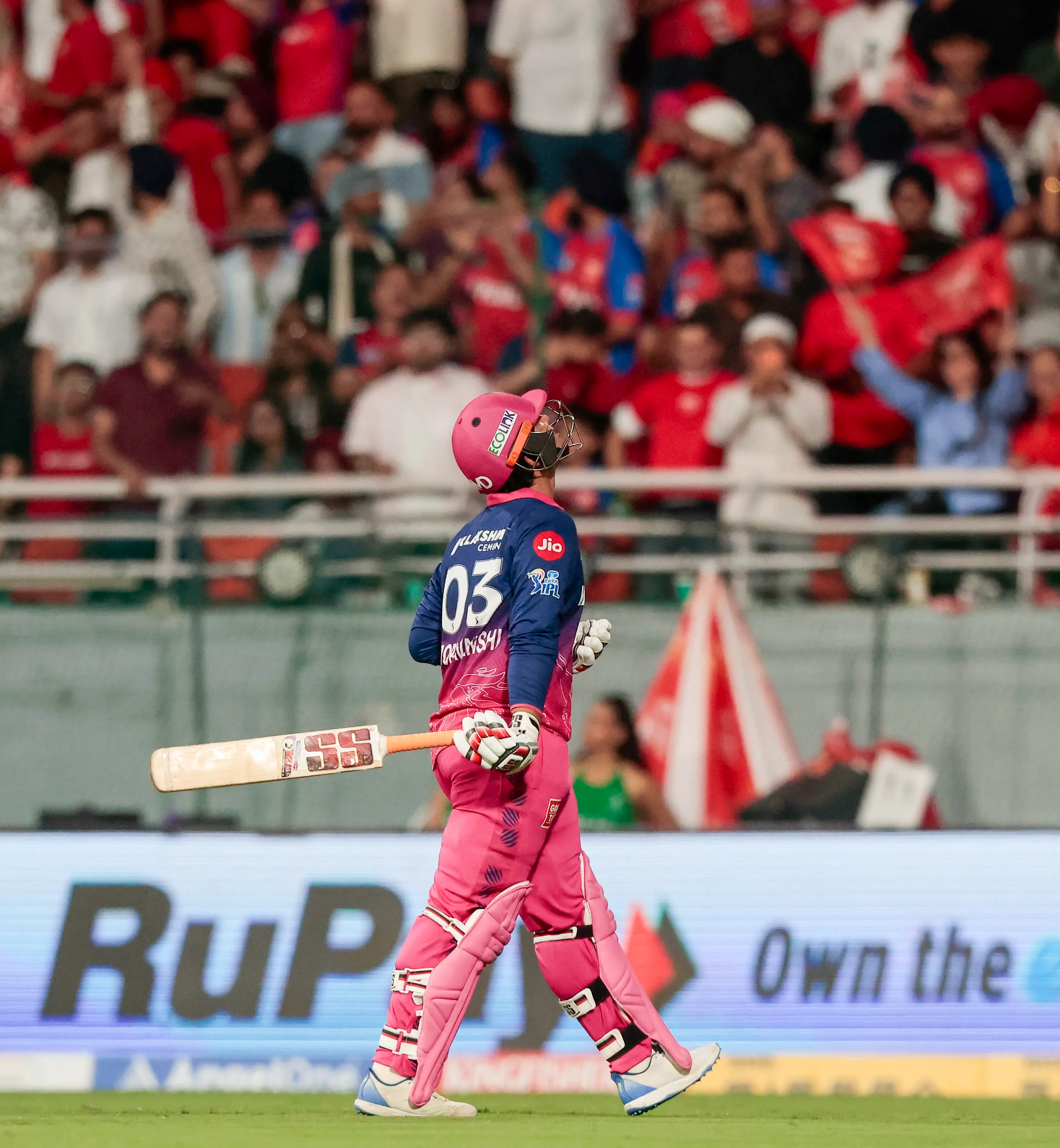 Dhawan hails teenage sensation Suryavanshi's fearless IPL 2026 run, predicts India debut soon