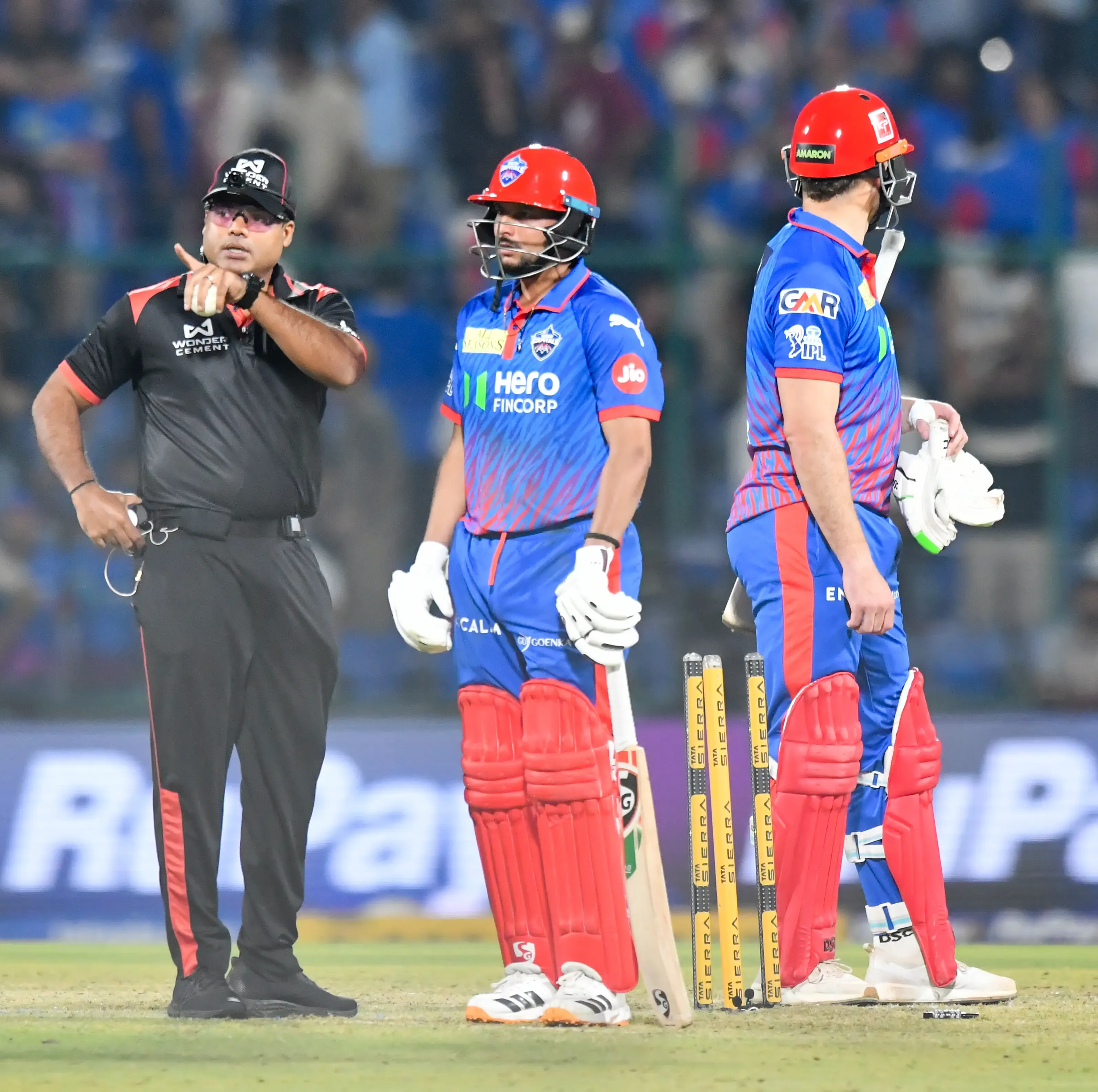 IPL 2026: Miller's Hesitation Cost Delhi Capitals Vital Points, Says Bangar