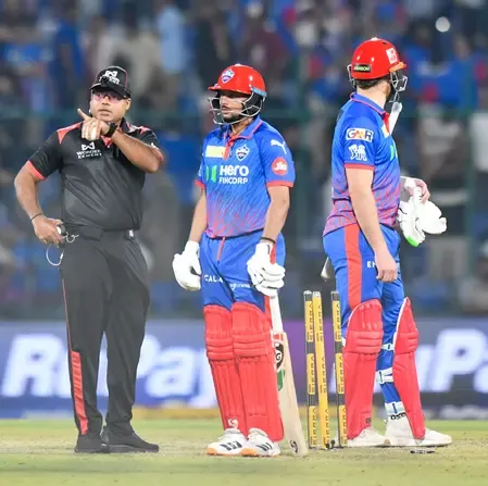 IPL 2026: Miller's Hesitation Cost Delhi Capitals Vital Points, Says Bangar