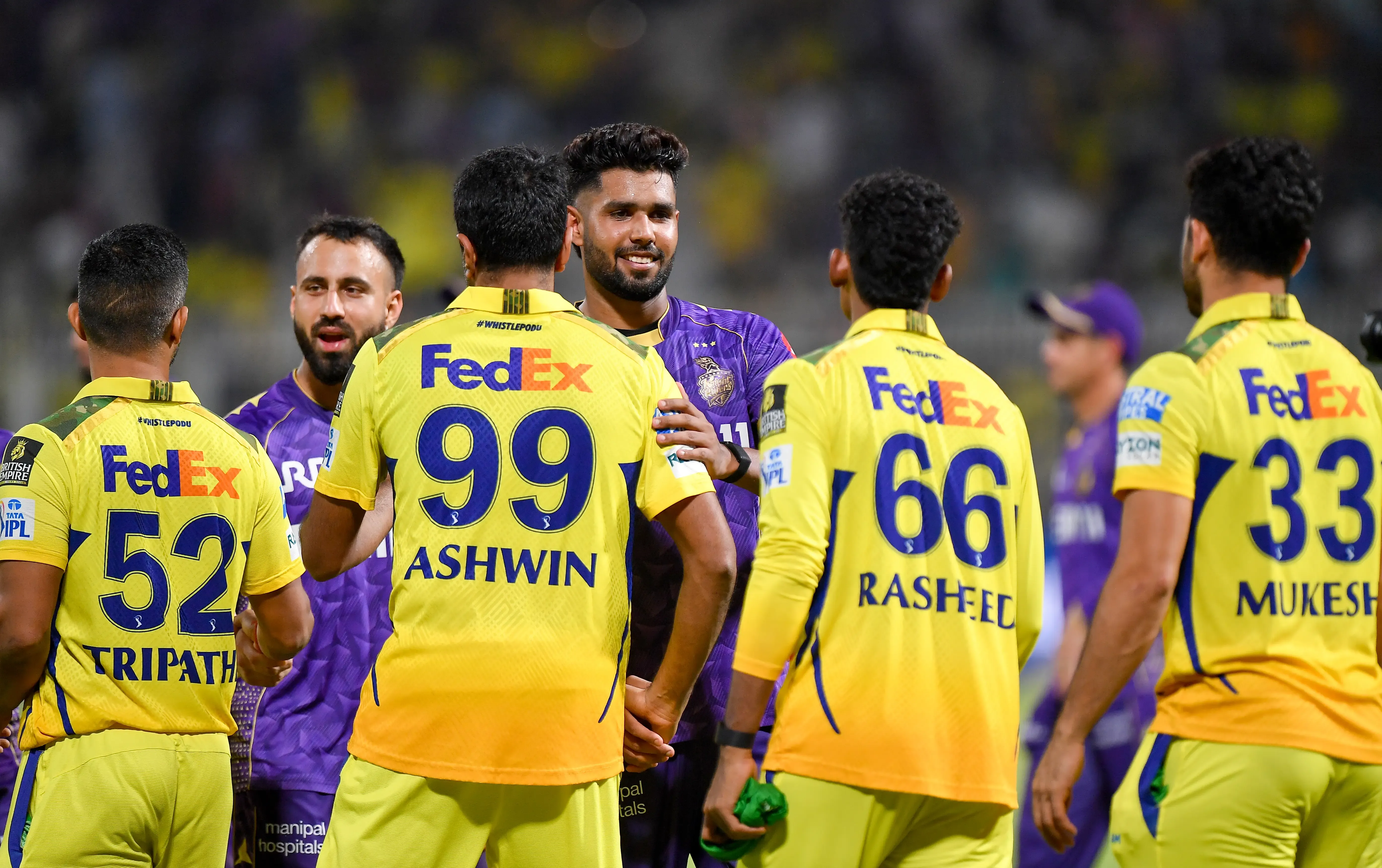 आईपीएल 2026: रिटेंशन लिस्ट जारी होने के बाद किस टीम के पर्स में कितना पैसा बचा है?