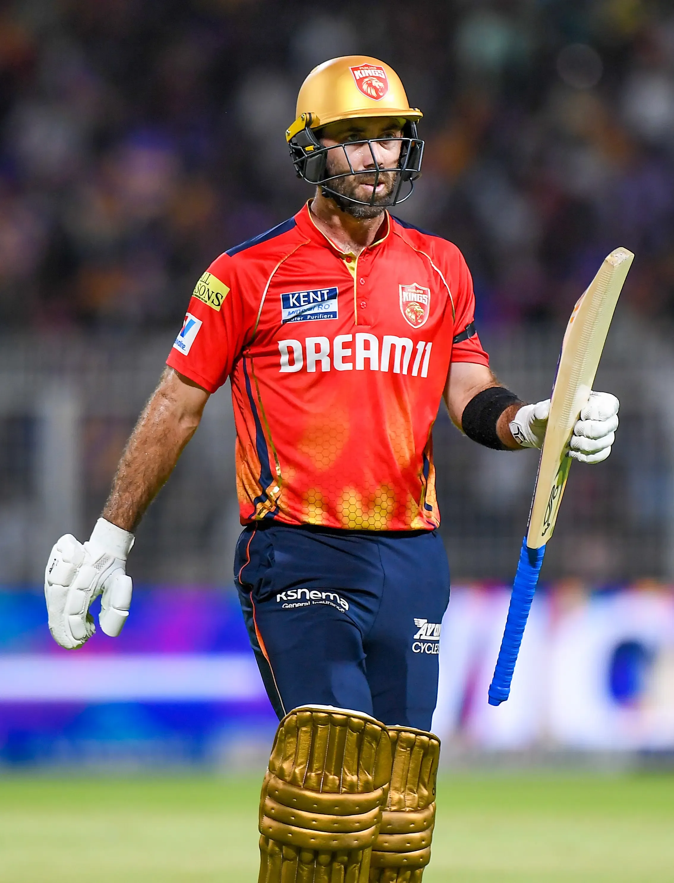 Will Maxwell Be Released While Mayank Yadav Gets Retained as IPL 2026 Deadline Approaches?