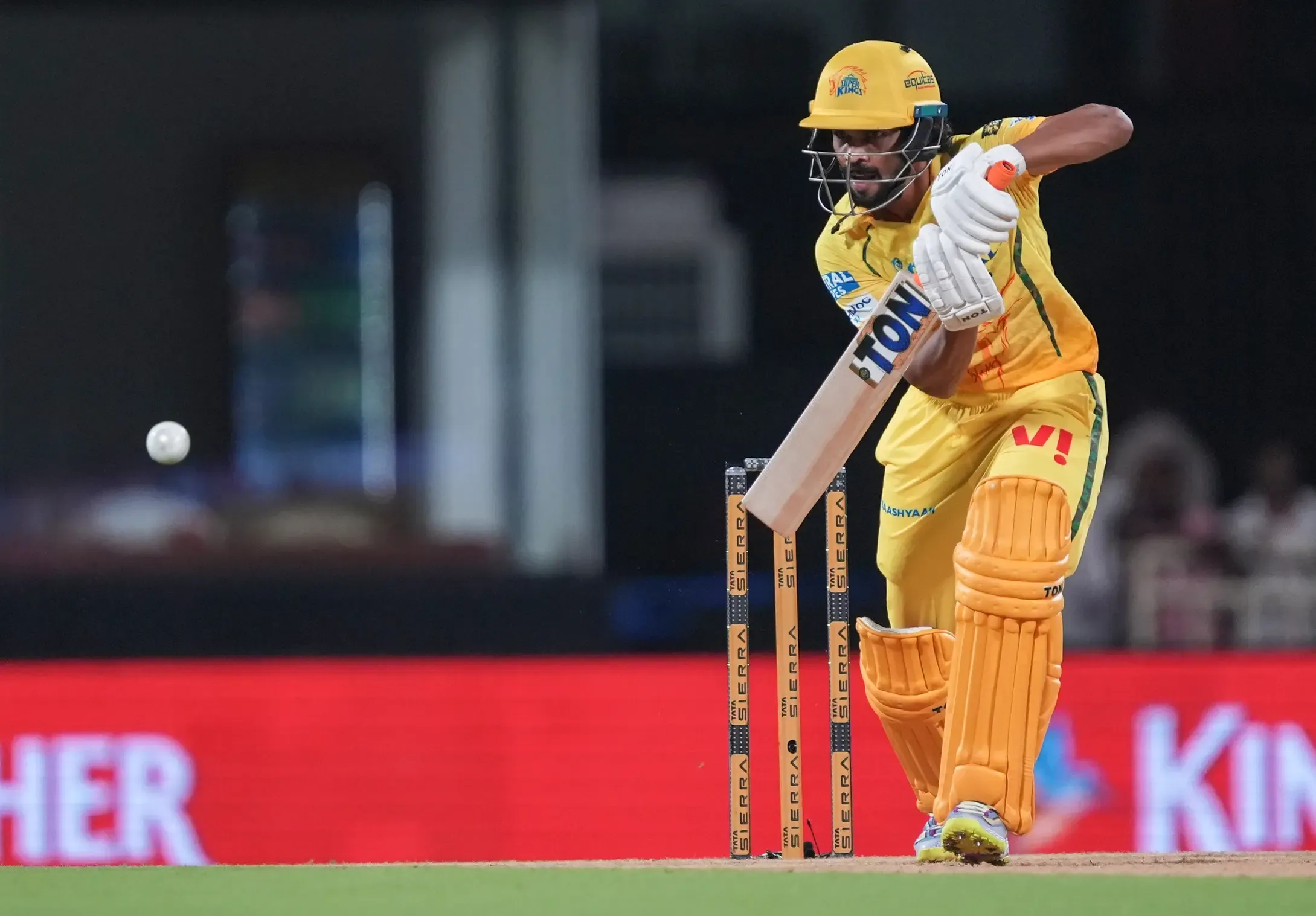 आईपीएल 2026: ऋतुराज गायकवाड़ की फॉर्म बनी सीएसके के लिए चिंता का विषय