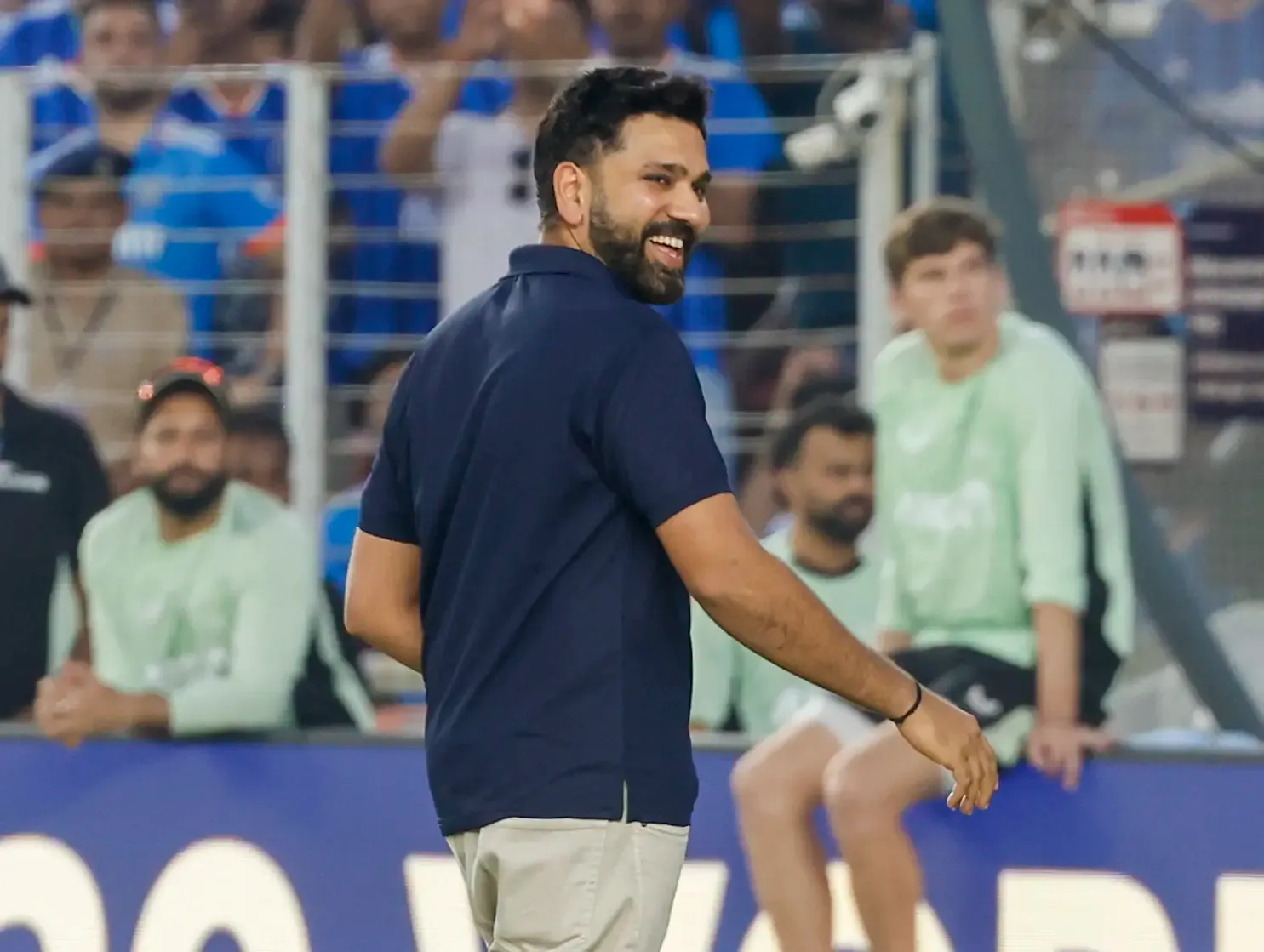 Aakash Chopra Advocates for Rohit Sharma's Full Participation in IPL 2026