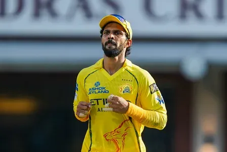 IPL 2026: Ruturaj Gaikwad fined ₹24 lakh as CSK exit sealed by GT thrashing
