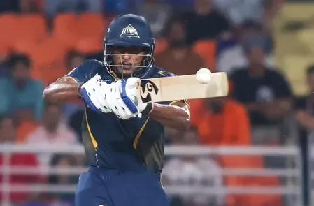 IPL 2026: Sai Sudharsan Attributes GT's Culture to His Success, Aims for Greater Impact This Season