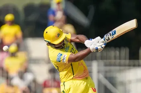 Historic! Sanju Samson Fastest Indian to 5000 IPL Runs in 2026