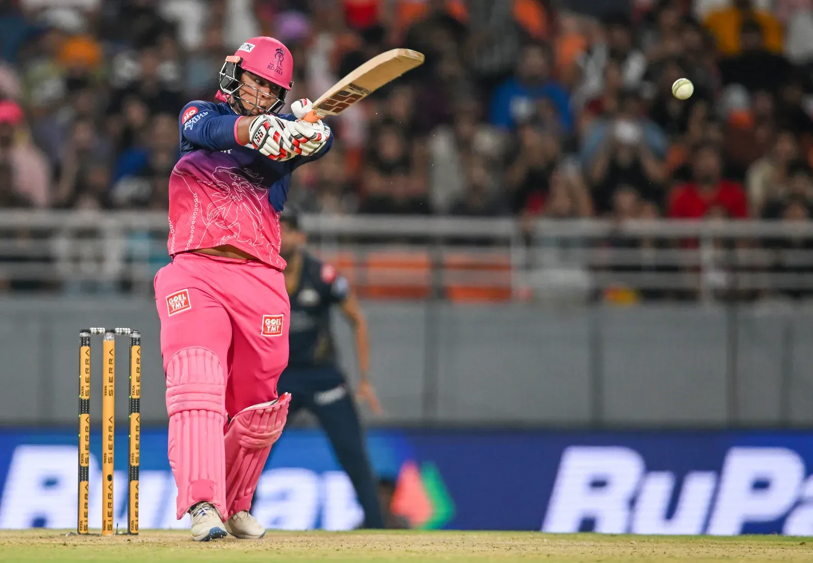 Vaibhav Sooryavanshi IPL 2026: Sangakkara backs 15-year-old for India call-up