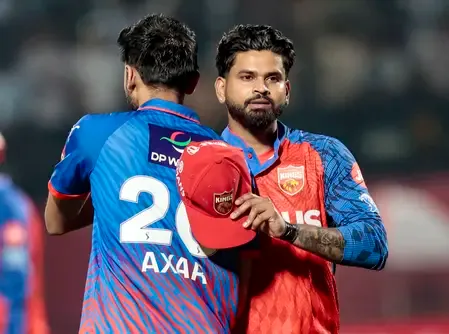 आईपीएल 2026: धर्मशाला में पंजाब की 210 रन बनाकर भी हार, संजय बांगड़ ने अय्यर के चहल निर्णय की आलोचना की