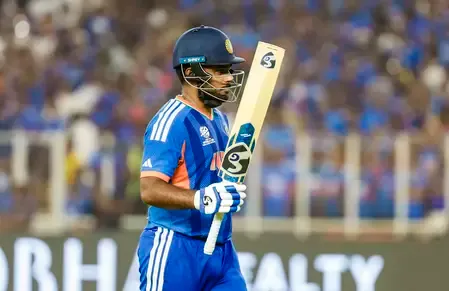 आईपीएल 2026: संजू सैमसन बड़ी उपलब्धि के करीब, एमएस धोनी के खास क्लब में हो सकती है एंट्री 