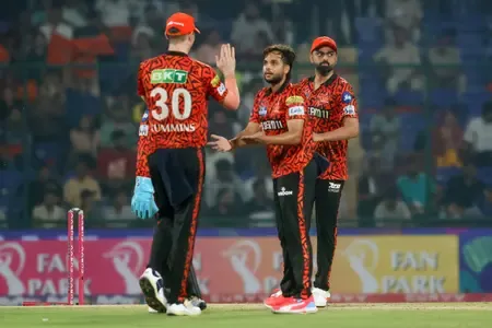 आईपीएल 2026 से पहले फाफ डु प्लेसिस ने सनराइजर्स हैदराबाद को दिया 'सफलता का मंत्र'