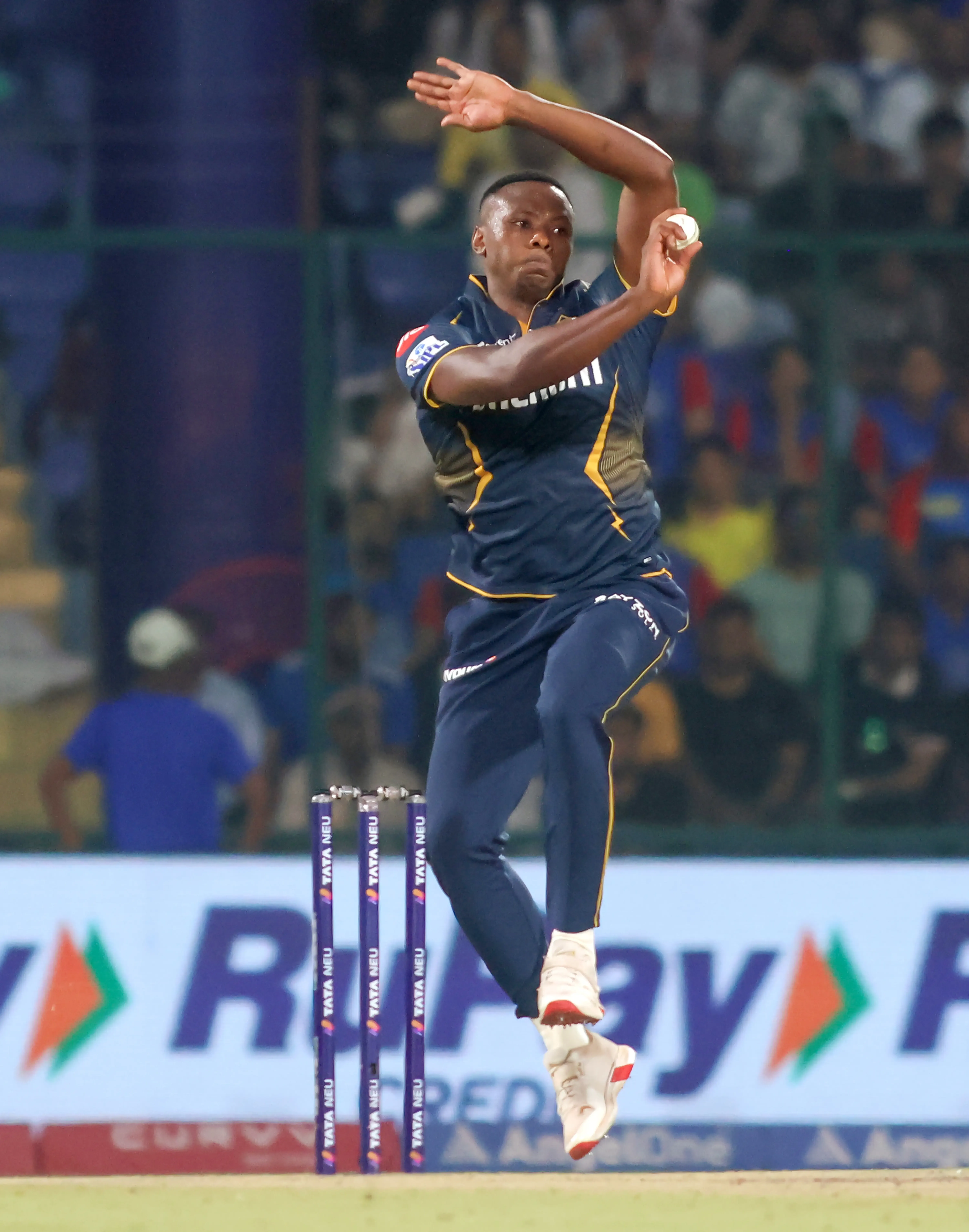 गुजरात टाइटंस को आईपीएल 2026 से पहले मिली बड़ी ताकत, कगिसो रबाडा शामिल