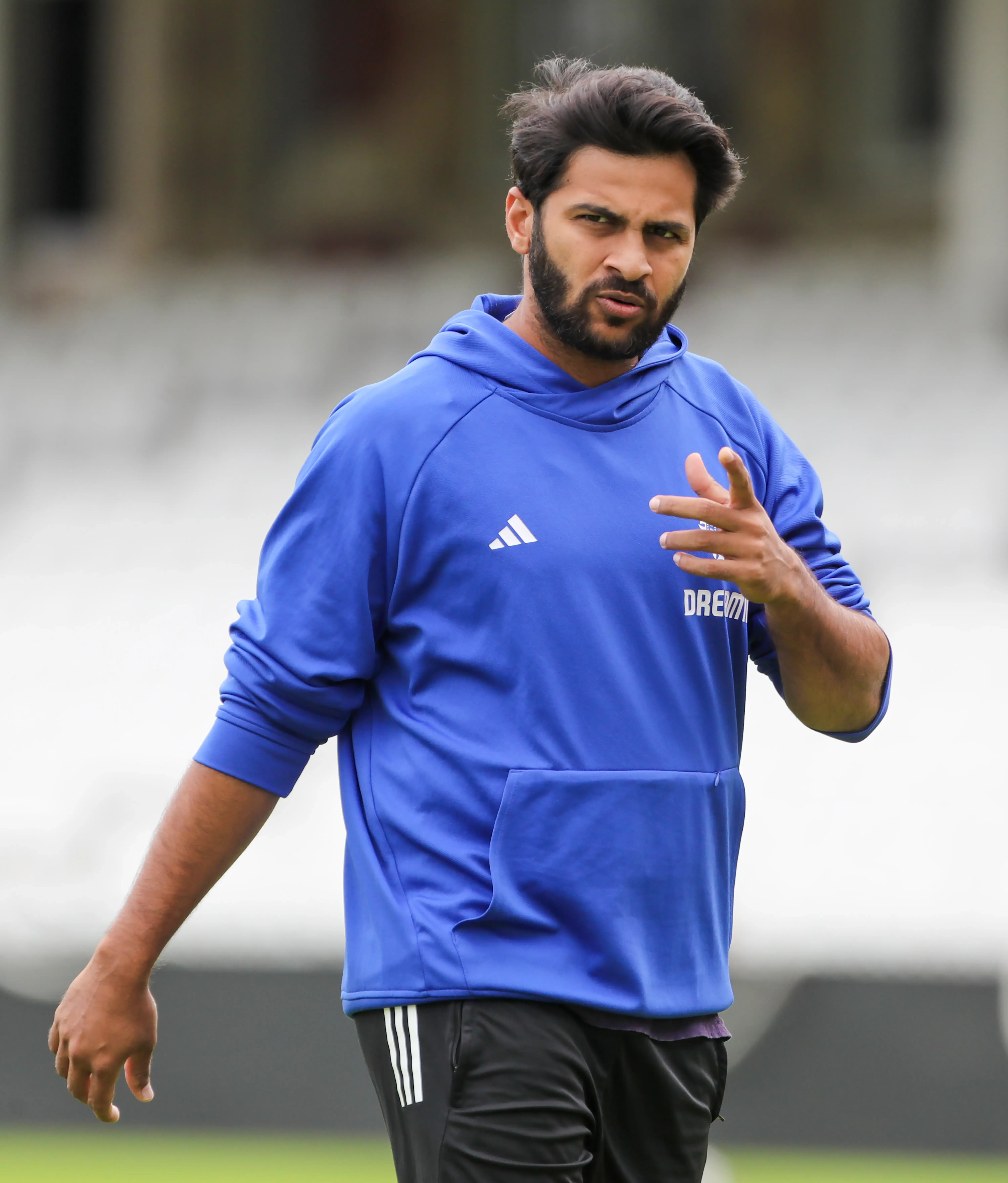 IPL 2026: Pathan Reveals Mumbai Indians' Playing XI Against KKR Without Shardul Thakur