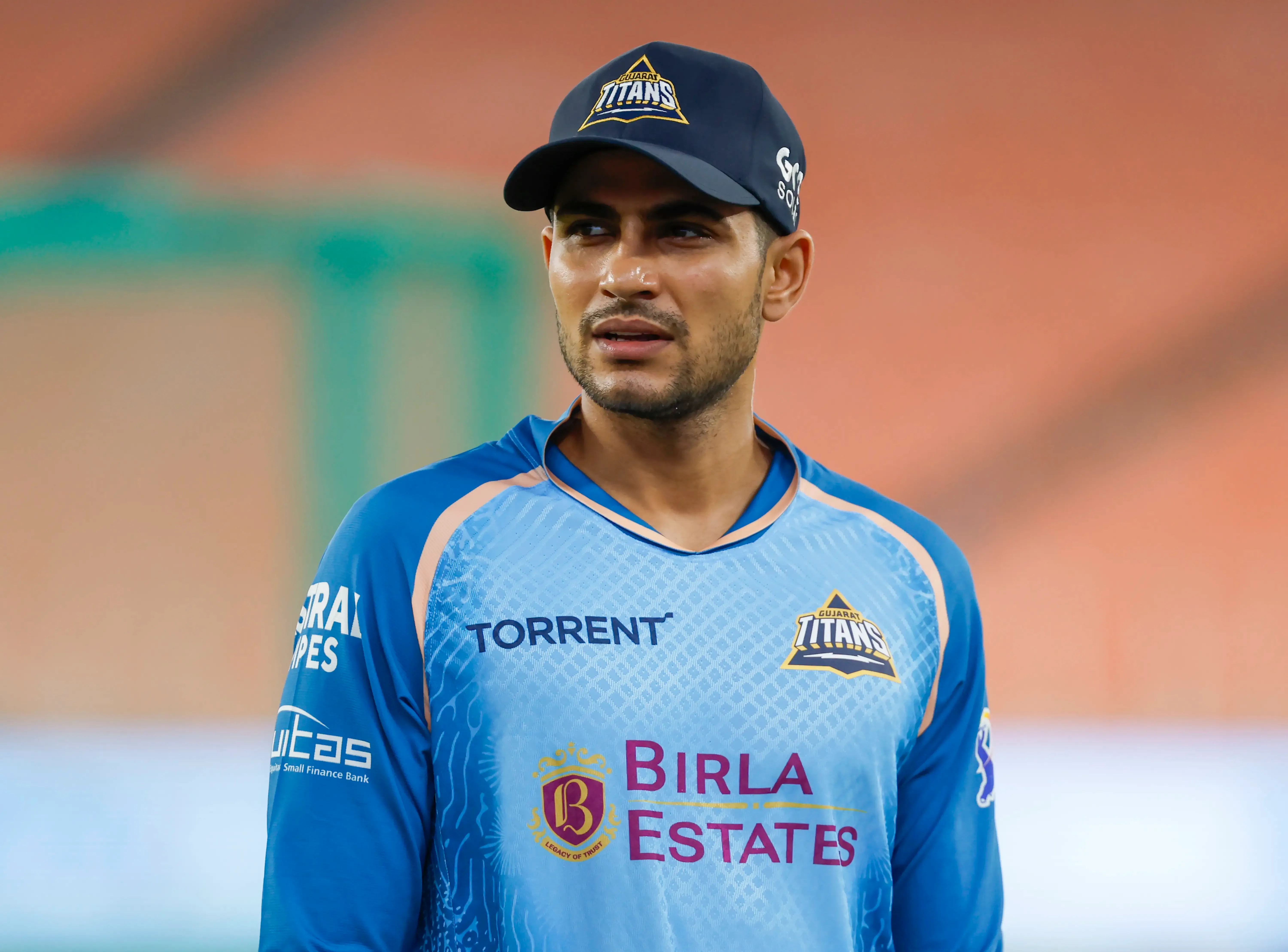 IPL 2026: Shubman Gill Set to Return for GT vs DC Match