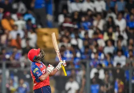 आईपीएल 2026: सिर्फ 25 की उम्र में प्रभसिमरन सिंह के नाम दर्ज हुआ ये 'अनूठा रिकॉर्ड'