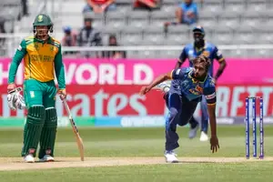 नुवान तुषारा ने वापस लिया एनओसी केस, आईपीएल 2026 में खेलने का सपना टूटा