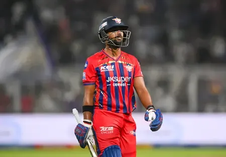 IPL 2026: McClenaghan Backs Pooran to Shine Against RCB in Bengaluru