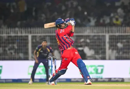 IPL 2026: Du Plessis Sees Dhoni's Echo in Choudhary's Game