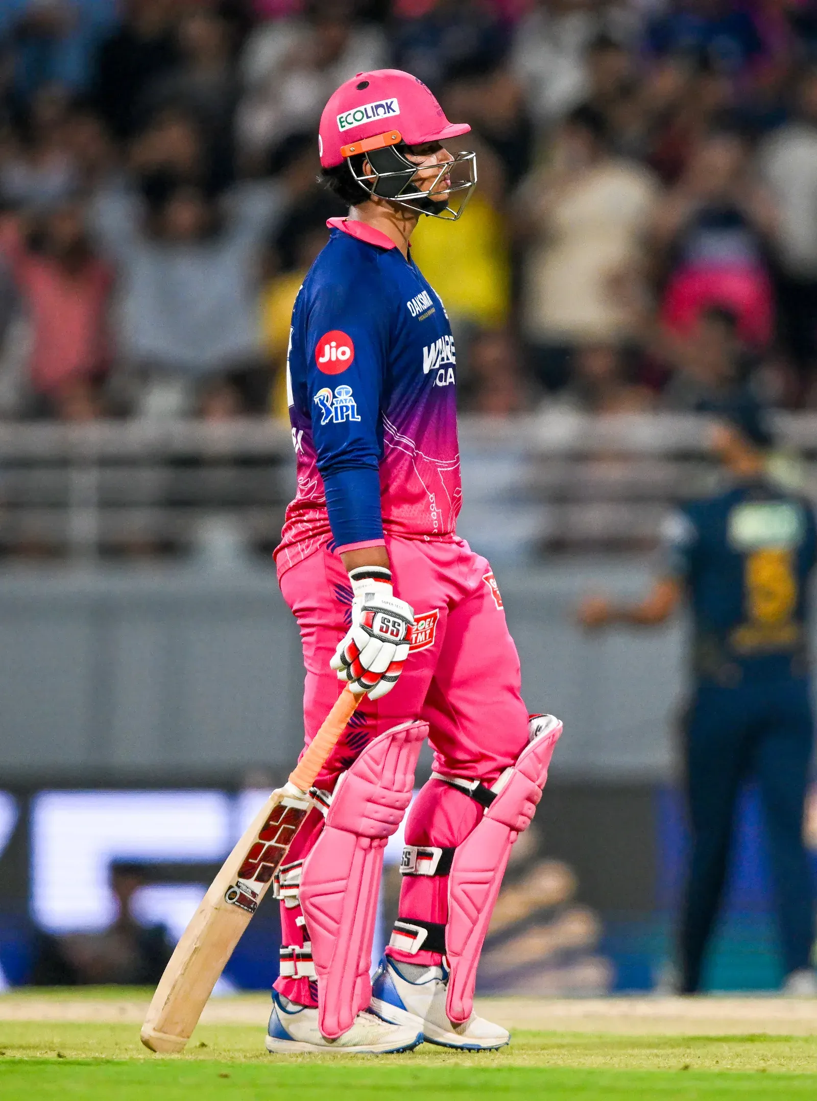 IPL 2026 Orange Cap: Vaibhav Sooryavanshi, 15, rewrites history with 776 runs