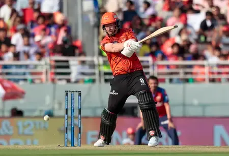 IPL 2026: Klaasen Confident SRH Can Reach Playoffs Despite Slow Start