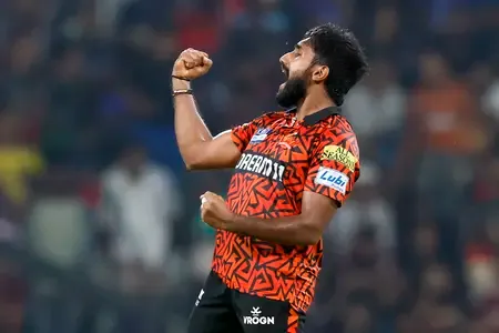 आईपीएल 2026: एसआरएच के लिए खुशखबरी, ईशान मलिंगा को श्रीलंका क्रिकेट बोर्ड ने दी एनओसी