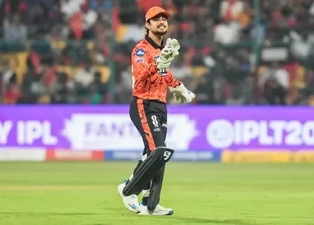 आईपीएल 2026: एसआरएच के सामने कई चुनौतियां, केकेआर को उसके घर में हराना आसान नहीं 