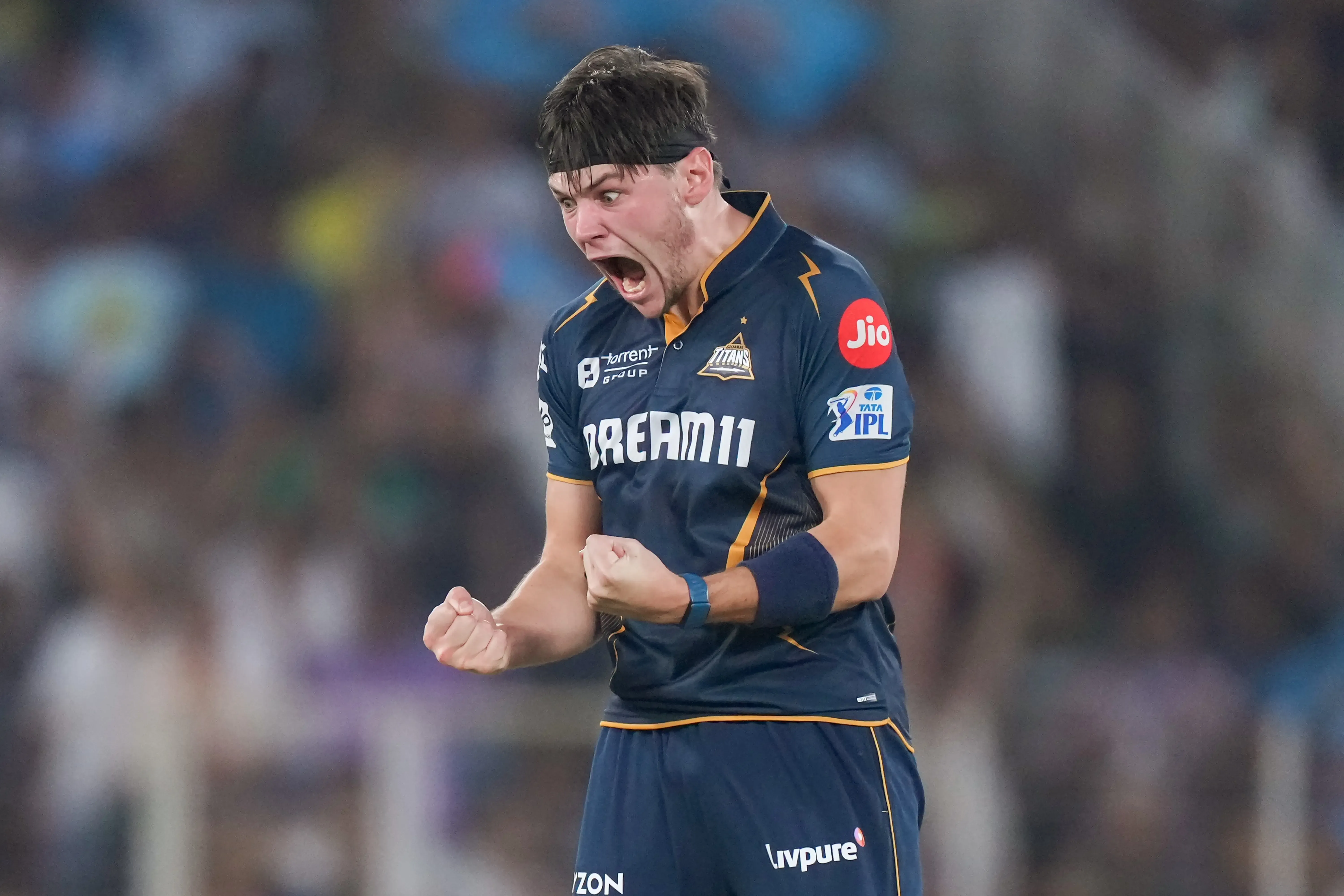 IPL 2026: Sunrisers Hyderabad Sign Gerald Coetzee to Replace Injured David Payne