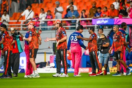 IPL 2026: SRH's batting brand admirable but costly, says Tom Moody