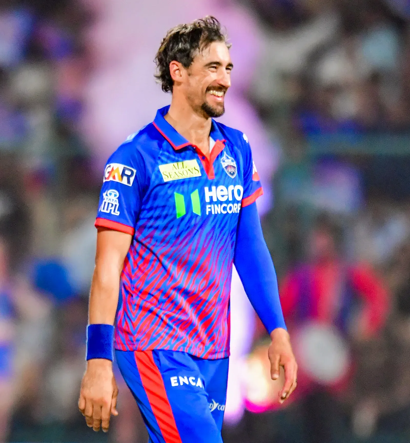 IPL 2026: Starc's second spell 'changed the game' vs RR, says Boucher