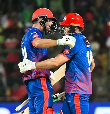 IPL 2026: Hemang Badani Backs David Miller's Decision Against GT