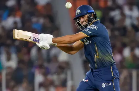 IPL 2026: Sundar’s innings addressed a key question around GT’s middle order, says Ashwin