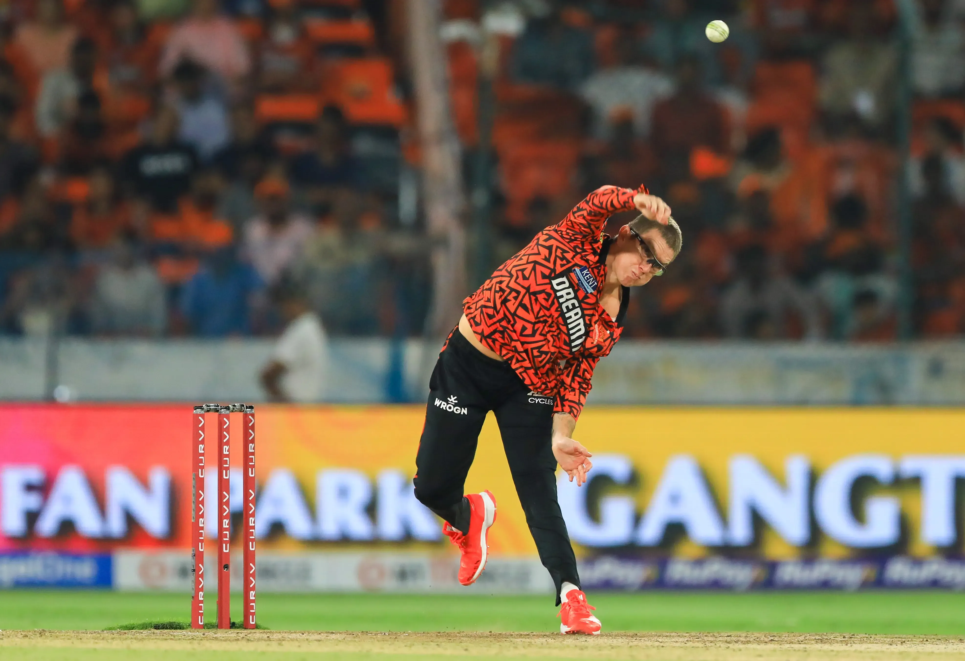 Will Sunrisers Hyderabad's Retained Core Shine in IPL 2026?