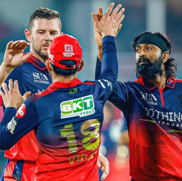 आईपीएल 2026: सुपर संडे पर एलएसजी-जीटी और एमआई-आरसीबी का रोमांचक मुकाबला