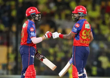 IPL 2026: Shreyas Iyer Praises Team's Historic Chase Against CSK