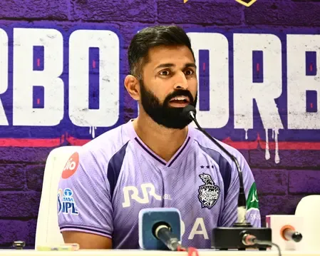 KKR's Ajinkya Rahane Praises Batting Depth Ahead of IPL 2026