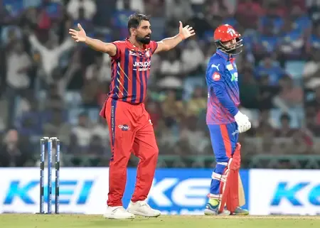 IPL 2026: Pujara on Shami's Stellar Spell vs DC - A Redemption Journey Begins