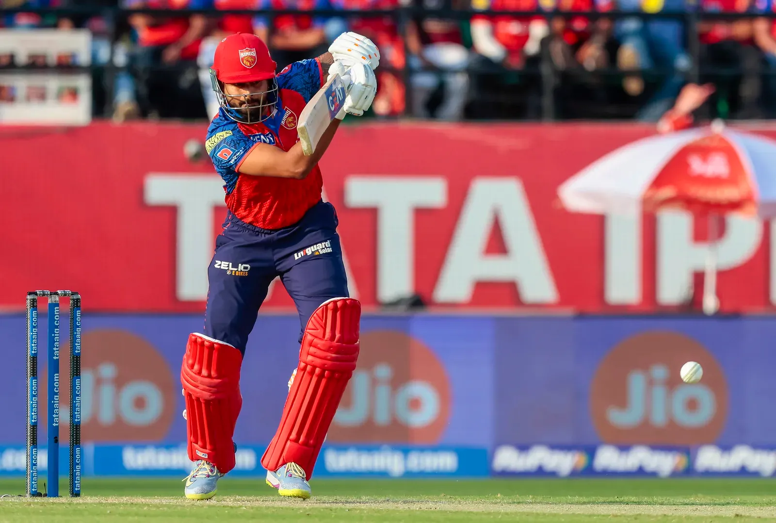 IPL 2026: Iyer blames powerplay collapse in PBKS's 23-run loss to RCB