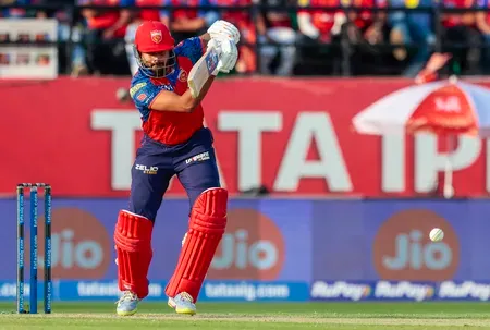 IPL 2026: Iyer blames powerplay collapse in PBKS's 23-run loss to RCB