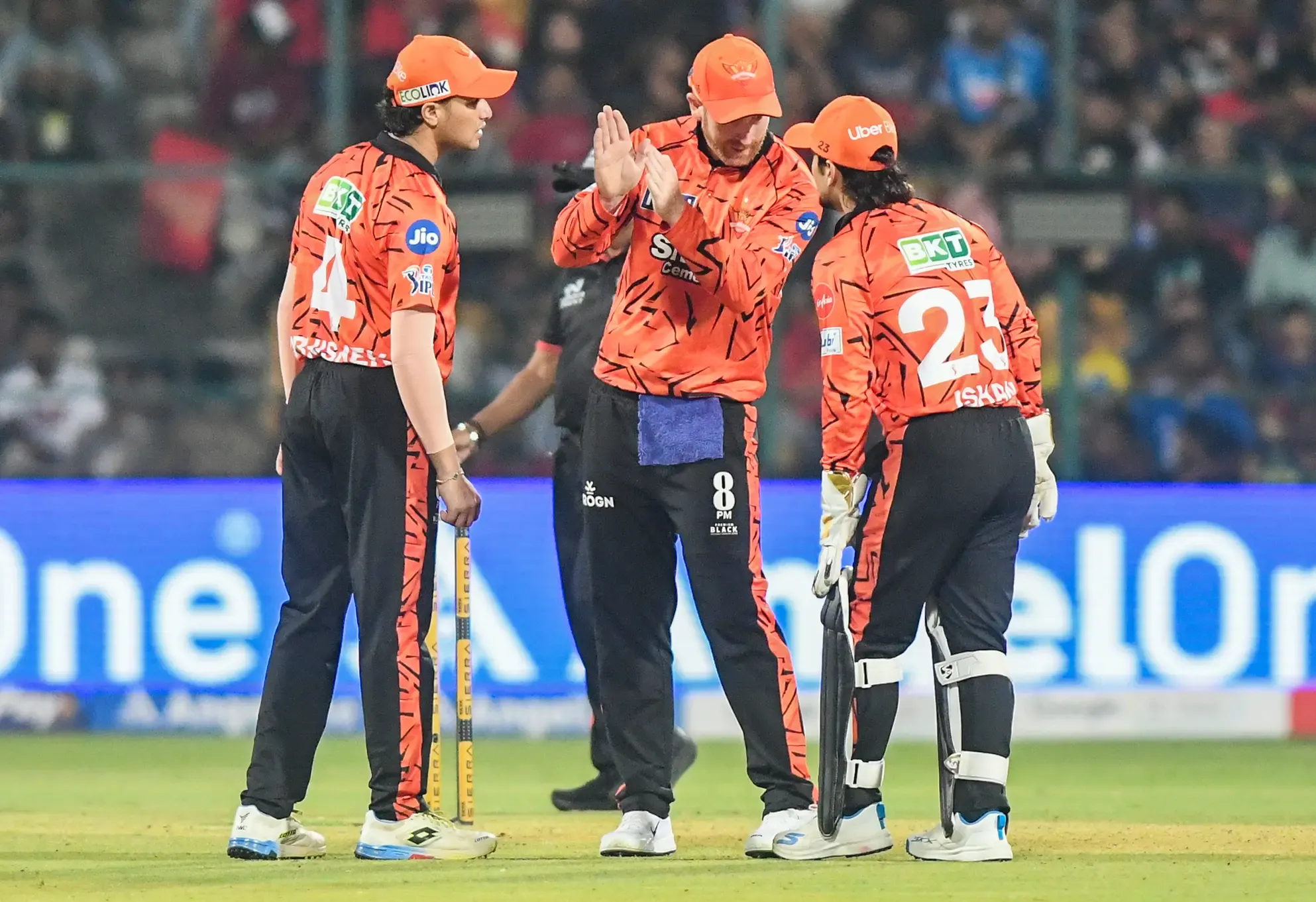 Dale Steyn Critiques SRH's Bowling Strategy in IPL 2026 Loss