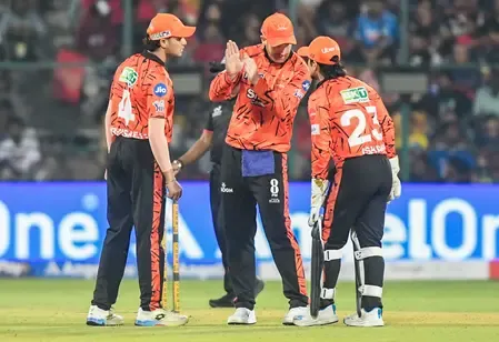 Dale Steyn Critiques SRH's Bowling Strategy in IPL 2026 Loss
