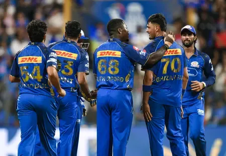IPL 2026: Harbhajan Warns MI Must Fix Mistakes to Revive Season