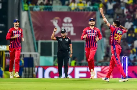 IPL 2026: Rayudu calls for ban on chit celebrations after Akash Singh's 3-wicket show