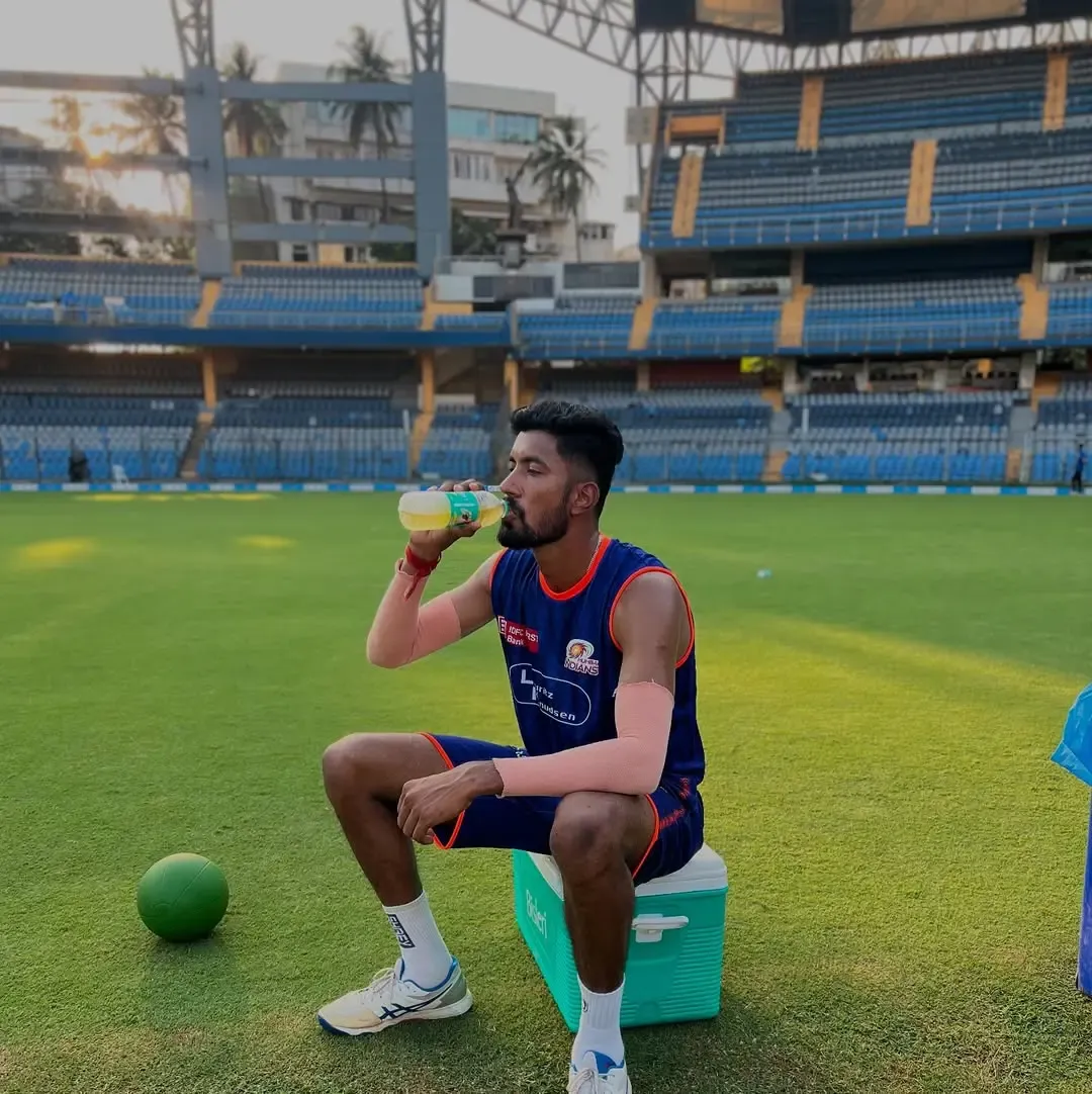 IPL 2026: Saurabh Dubey Reflects on His Long-Awaited Call-Up to KKR