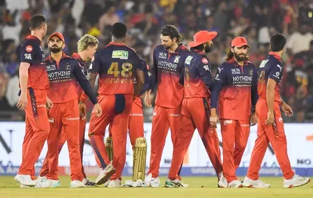 Tim David backs RCB to trust methods, eyes momentum shift vs Mumbai Indians