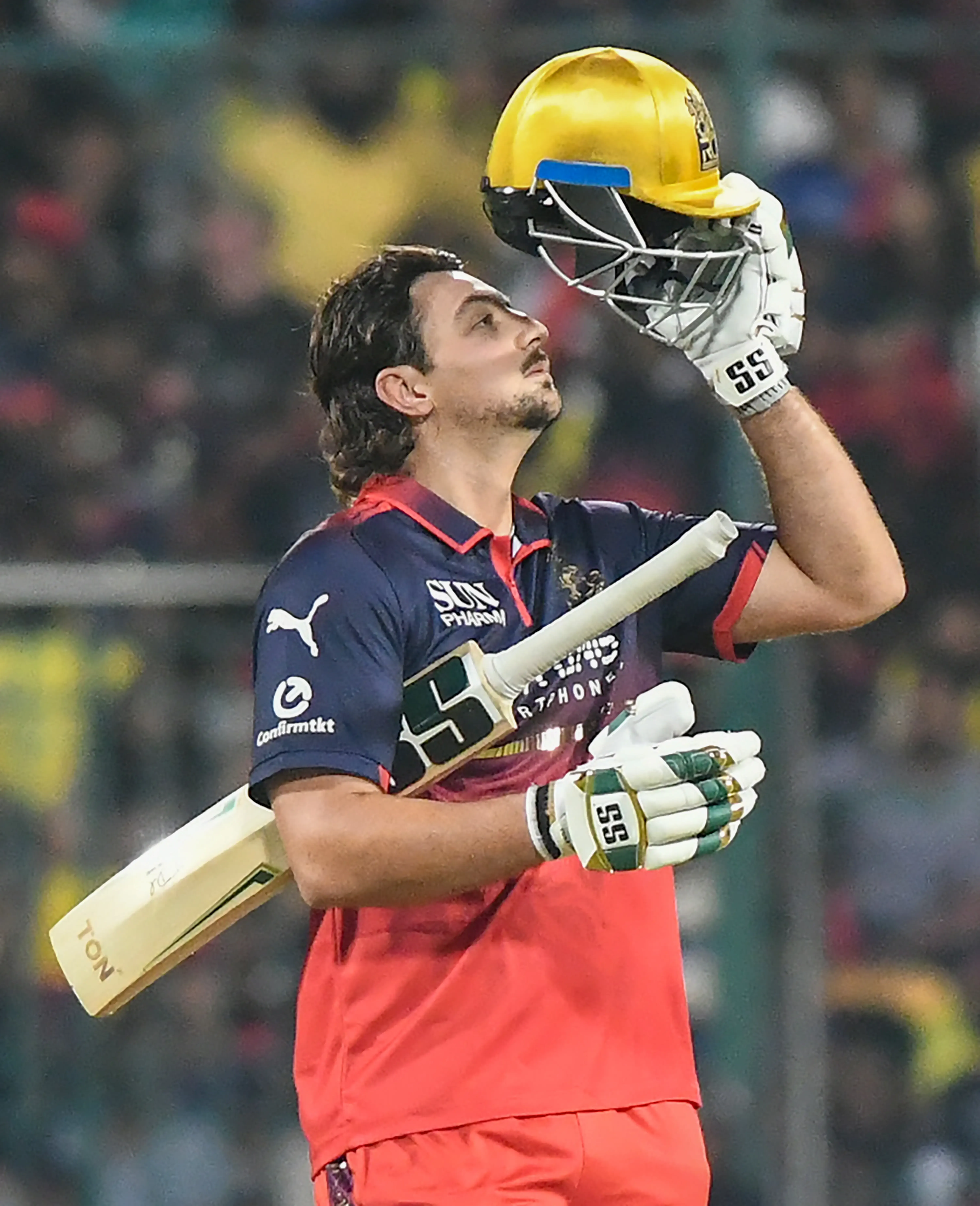 आईपीएल 2026: टिम डेविड ने दिनेश कार्तिक की सराहना की, कहा- उनके साथ काम करना एक अनमोल अनुभव है