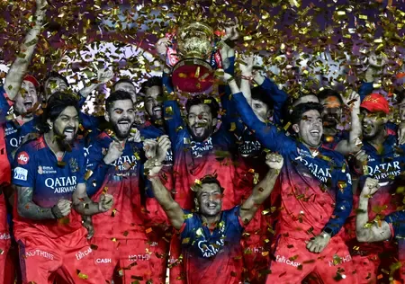 IPL 2026 Set to Kick Off on March 28: What to Expect