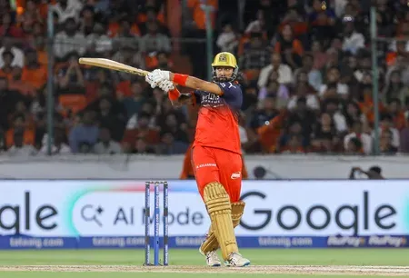 IPL 2026: RCB top league table with 18 points, face Gujarat Titans in Qualifier 1