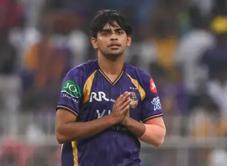 IPL 2026: Shane Watson Lauds Kartik Tyagi's Stellar Performance Against Elite Batters