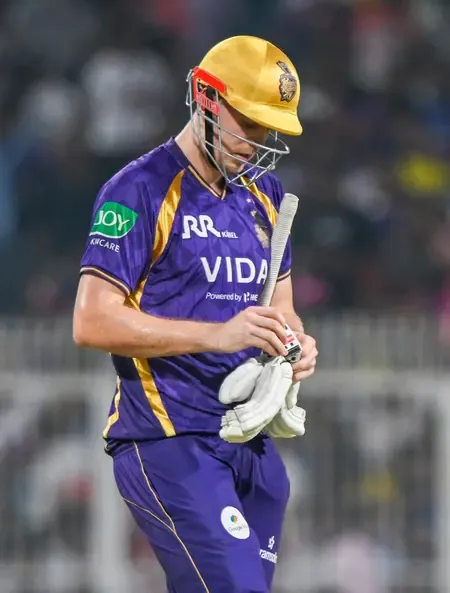 IPL 2026: करोड़ों में खरीदे गए ये 5 स्टार खिलाड़ी फ्लॉप, प्रदर्शन से टीमों को भारी निराशा