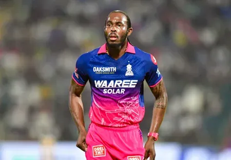 Vaughan questions ECB-BCCI deal keeping Archer in IPL 2026 over England Tests